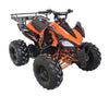 RPS 125cc ATV Jet 9 Sport