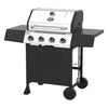 Expert Grill 4 Burner Gas Grill