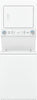 Frigidaire 5.5 Cu. Ft. 120 V White Electric Washer & Dryer