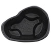 Products Avonlea Rigid Preformed Pond Liner, Fish and Plant Safe, Lightweight 4.25 pounds, Holds up 33 Gallons, Black