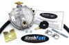 Propane Natural Gas Kit Briggs 14.5hp to 21hp Engine Generator Alternative Fuel