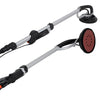 ZENY D01-1219A-G2 800W, 110V, Electric Drywall Power Sander, 2000 RPM 6 Speeds