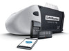 Liftmaster 81650 Wi-Fi AC 1/2 HP Garage Door Opener with Chain Drive, Contractor, No Rail
