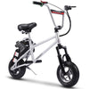 MotoTec 49cc Gas Mini Bike V2 Blue
