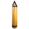 PROLAST 100 Lb Boxing MMA Training Filled Heavy Hanging Punching Bag, Black