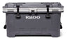 Igloo IMX 70 QT Hard Sided Cooler, Gray
