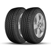 2 New Firestone All Season 225/60R16 98T Touring Tires 65,000 Mile Warranty FS 004002  / 225/60/16 / 2256016