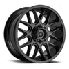 Gear Off Road 771B-8908918 18X9 8X180 (+18) G/A 771B (HB 124.3)