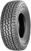 Milestar Patagonia A/TR All-Terrain Tire - LT265/70R16 LRE 10PLY Rated Fits: 2006 Mitsubishi Raider DuroCross