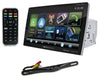 Soundstream AppIe 10.6 Inch CarPlay Streaming Car In-Dash Unit