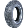 Tornel Classic 235/75R15 105S A/S All Season Tire Fits: 1995-99 Chevrolet Tahoe LT, 1999 Chevrolet Silverado 1500 Base