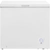 Arctic Wind 7.0-Cu. Ft. Chest Freezer, White