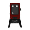 Pit Boss 2-Series Propane Vertical Smoker, Red Hammertone �C PBV2G1