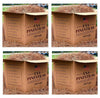 USA Pine Straw - Premium Pine Needle Mulch (Pine Needle Mulch - Covers 65-80 Sqft 4 Set)