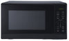 Mainstays 1.1 Cu. ft Microwave Oven in Black