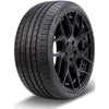 Ironman iMove Gen 2 A/S UHP All Season 225/55R17 97H Passenger Tire
