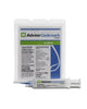 Advion Cockroach Gel Bait -1 Case (5 packs of 4 x 30g Tubes) for Indoor/Outdoor Use by Syngenta