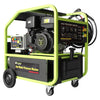 Green-Power America Brand Commercial Hot Water Pressure Washer GNHW4540E 4500PSI, 4GPM