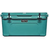 YETI Tundra 65 Cooler, Aquifer Blue
