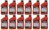 12 Qt. Diesel Engine Motor Oil Ford MOTORCRAFT SAE 5W-40 Super Duty Power Stroke MPN #XO-5W40-QSD
