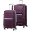Samsonite Freeform Hardside Expandable Spinner Luggage 2PC Set(21/28-Carry-on/Large)