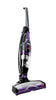 BISSELL PowerLifter Ion Pet Cordless Stick Vacuum, Carpet, Area Rugs, Hard Floor, Upholstery, 2 Way Fold Handle, Freestanding, Removeable Hand Vac, 3191, Purple