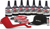 Red Line Oil 90226 Motorcycle Power Pack Kit