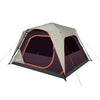Coleman Skylodge? 8-Person Instant Camping Tent, Blackberry