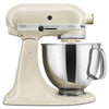 KitchenAid Artisan Series 5-Quart Tilt-Head Stand Mixer, Wildflower, KSM156CXWF