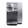 Keurig K155 Single Serve Coffee Brewer, Silver