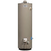 Reliance 6-30-NOMT400 Gas Standard Tank Mobile Home Water Heater - 30 Gallon