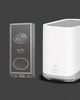 eufy Security Video Doorbell E340, Dual Cameras with Delivery Guard, 2K Camera