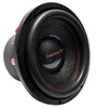 American Bass HAWK1244 Competition 12 Woofer 3000 Watt 4 Ohm Dvc