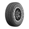 Goodyear Wrangler All-Terrain Adventure with Kevlar 245/70R17 119 S Tire