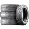 Set of 4 (FOUR) Westlake SA-07 215/55R17 94V AS All Season A/S Tires Fits: 2011-15 Chevrolet Cruze Eco, 2012-14 Toyota Camry Hybrid XLE