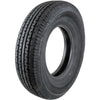 Hi-Run ST100 ST225/75R15 225/75R15 117/112M E 10 Ply Trailer Tire