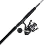 PENN Pursuit? IV Combo, 7' Medium Heavy Fishing Rod, 5000 Size Reel
