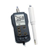 Hanna Instruments Grochek pH/EC/TDS/C Portable Meter Tester w/ Probe | HI9813-5N