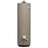 Reliance 6 40 NBCS Gas Water Heater, 40 gal Tank, 3/4 in Inlet, 1/2 in Outlet