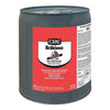 Crc Brake Parts Cleaner, 5 gal. Pail 05052