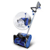 Snow Joe 24V 10-inch Cordless Snow Shovel, 4.0-Ah Battery & Charger