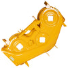 CUB CADET 983-04075B-4021 Yellow 50" Deck Shell SLT1550 LT1050 Lawn Tractors