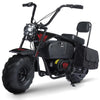 Oryxearth 36v 1000W Mini Bikes, Dirt Electric Bicycle for Adults, 0.47 gal, up to 21.8 mph, Camo