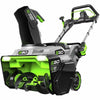 EGO Power+ Peak Power SNT2120AP 21 in. Single stage 56 V Battery Snow Blower Tool Only