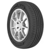 Crosswind HP010 Plus 215/70R16 100T BSW (4 Tires) Fits: 2012-16 Honda CR-V LX, 2006-12 Toyota RAV4 Base