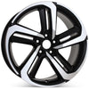 New 19�� x 8.5�� Replacement Wheel for Honda Accord Sport 2018 2019 2020 2021 2022 Rim 64127