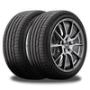 2 Pirelli P ZERO AS PLUS 3 245/45R19 102Y All Season Performnace 50K Mi Warranty P4085500 / 245/45/19 / 2454519