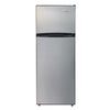Frigidaire 7.5 Cu. ft. Refrigerator, Platinum Series, Standard Door Style - Stainless Look