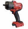 Milwaukee 2967-20 M18 FUEL ?" High Torque Impact Wrench with Friction Ring �C 18V Cordless Brushless Power Tool (Tool-Only)