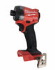 Milwaukee 2953-20 M18 FUEL 18V Brushless 1/4" Hex Impact Driver �C Cordless, Lithium-Ion Power Tool, Tool Only
